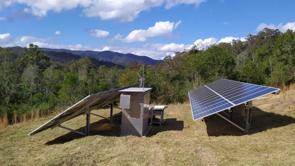 OffGrid Battery Upgrade with PowerPlus Energy Batteries in Karuah