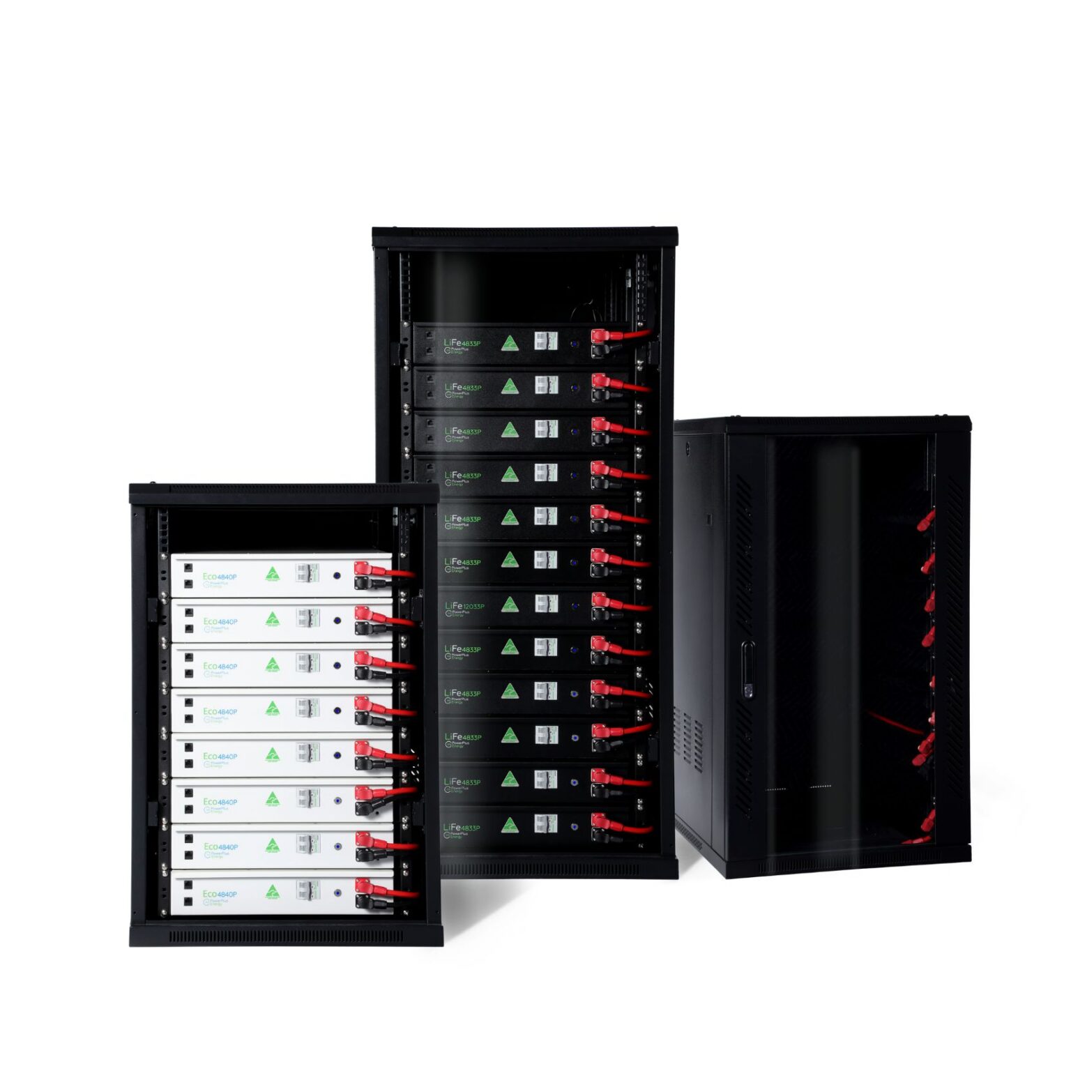 Energy Storage Rack Racks PowerPlus Energy - Energy Storage Solutions