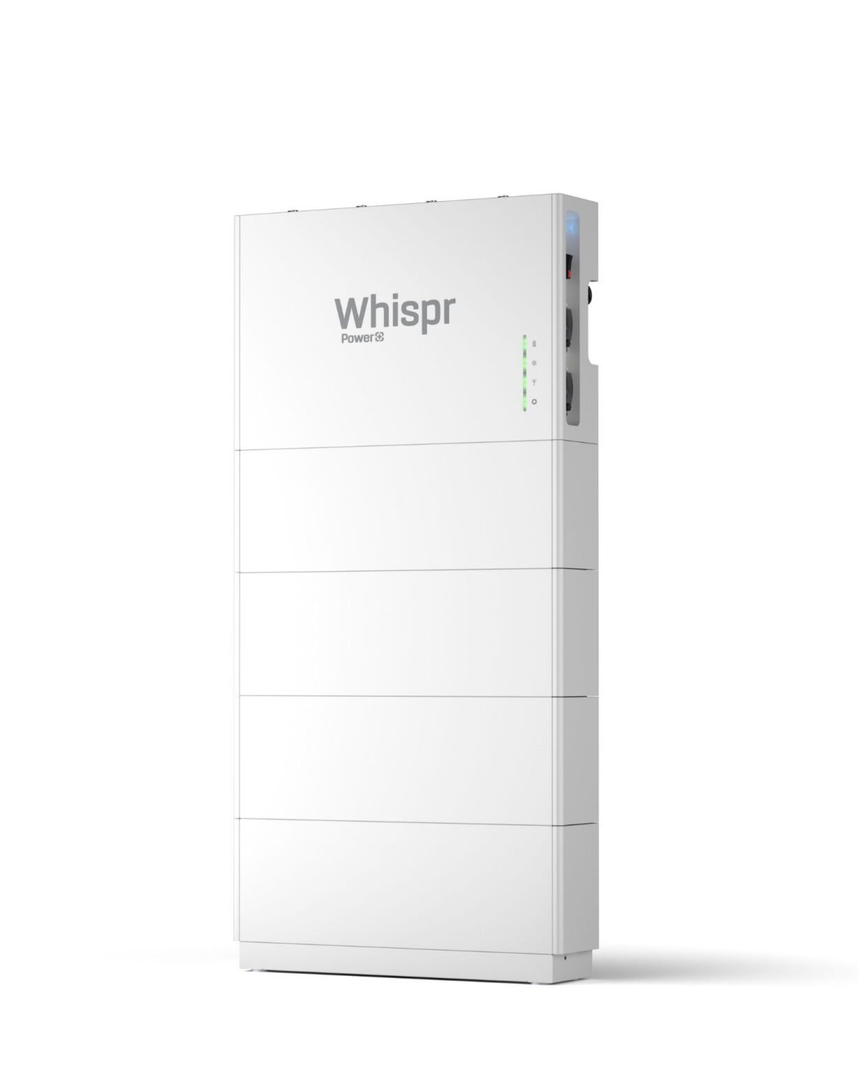 PowerPlus Energy - Energy Storage Solutions