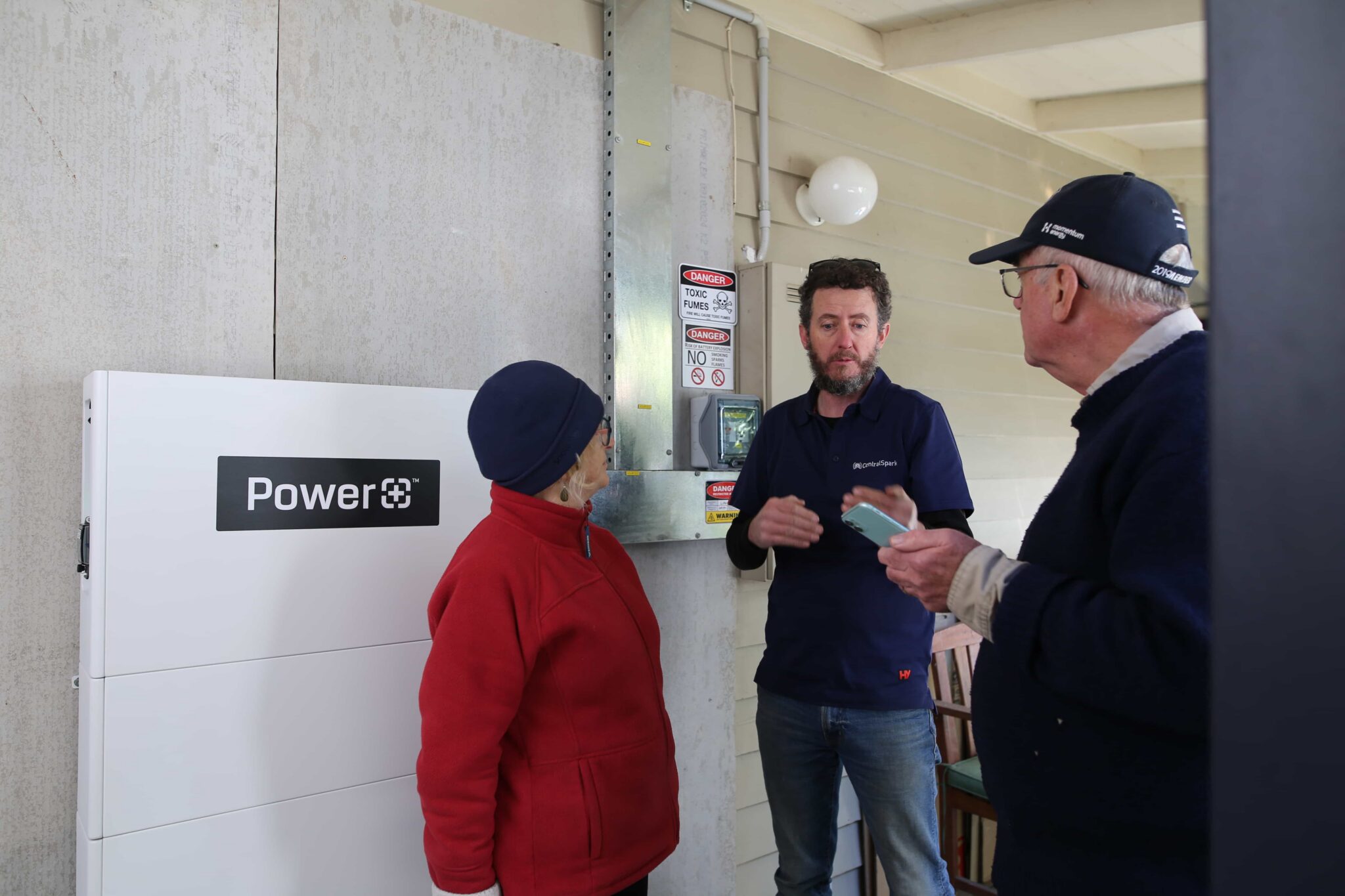 Residential - PowerPlus Energy