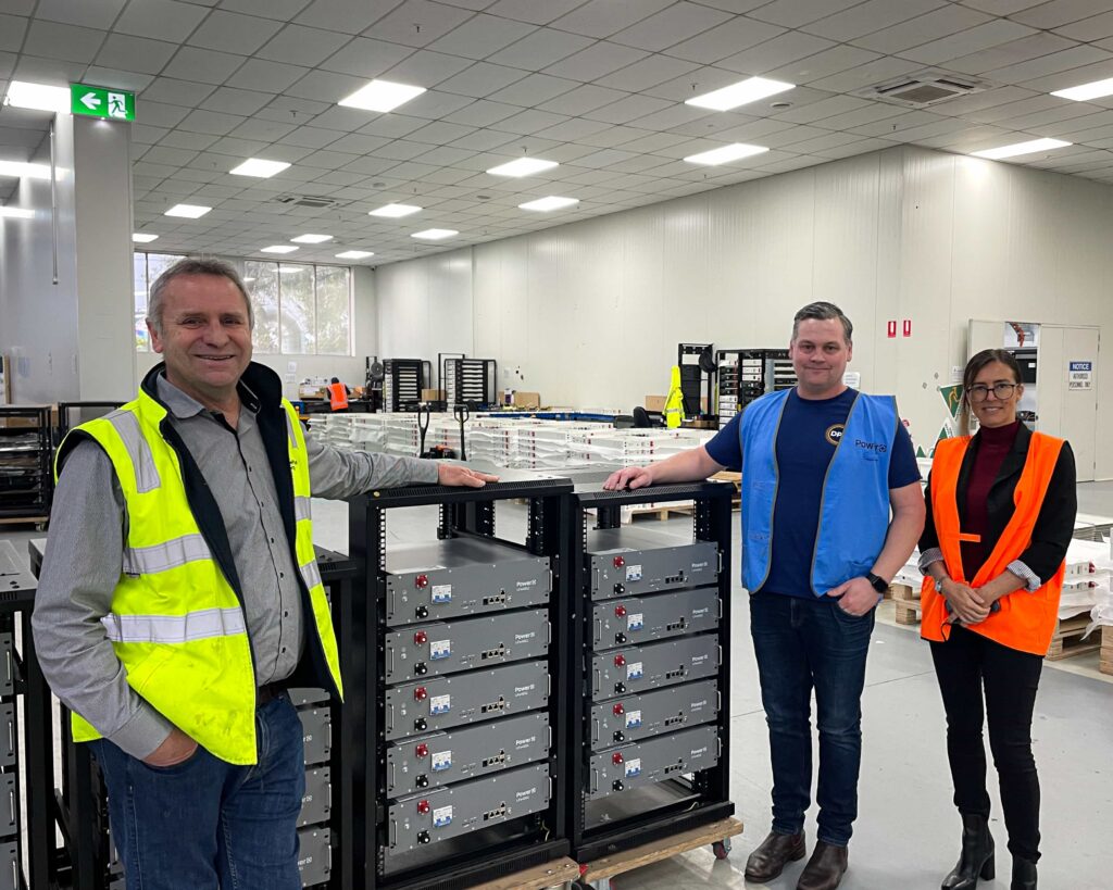 PowerPlus Energy Strengthens Partnership with DPA through New Agreement