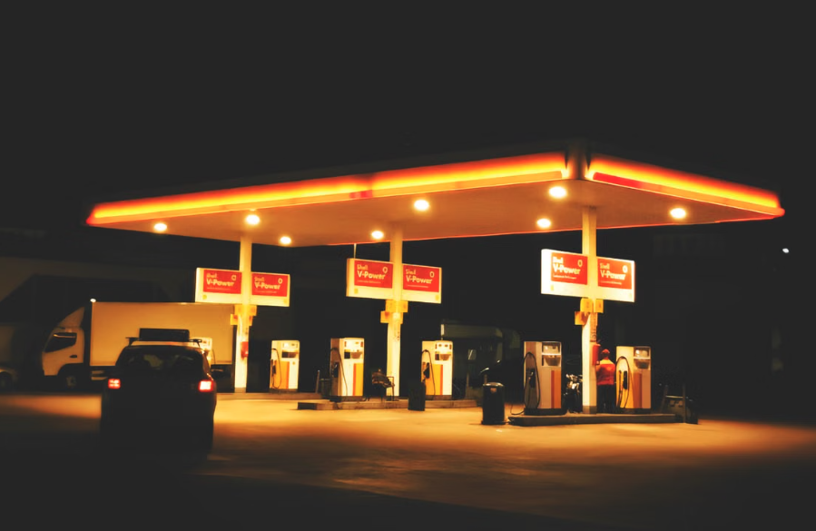 Energy Storage For Diesel